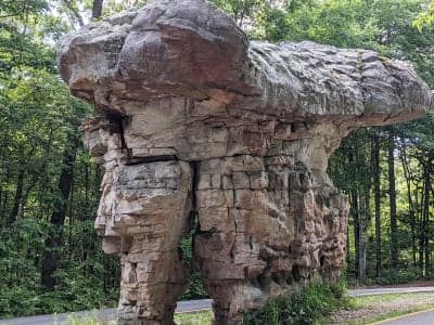 Little River Canyon National Preserve