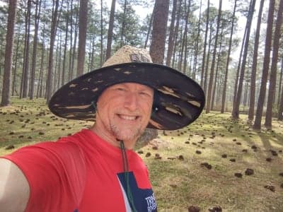 Longleaf Horse Trail