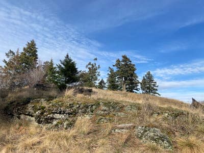 Lone Pine State Park