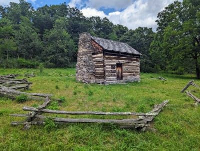 Lost River State Park