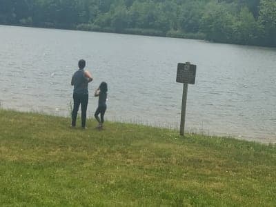 Lums Pond State Park