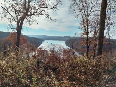 Machimoodus State Park
