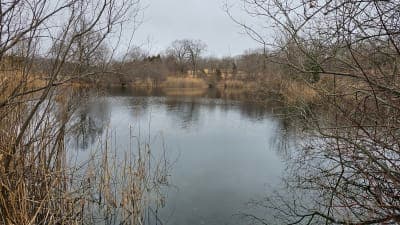 Machimoodus State Park
