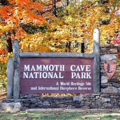 Mammoth Cave National Park