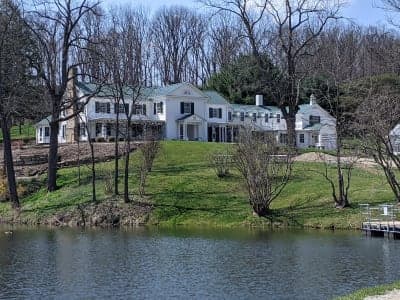 Malabar Farm State Park