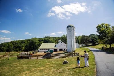 Malabar Farm State Park