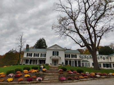 Malabar Farm State Park