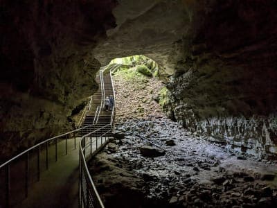Mammoth Cave National Park