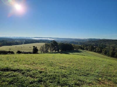 Malabar Farm State Park