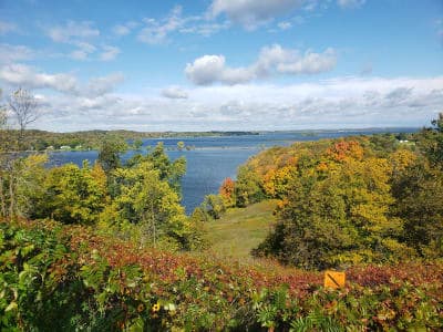Maplewood State Park