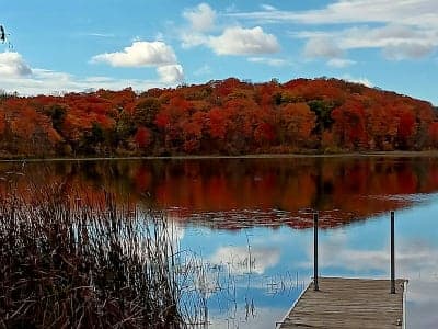 Maplewood State Park