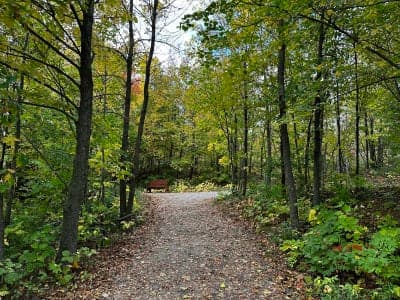 Maplewood State Park