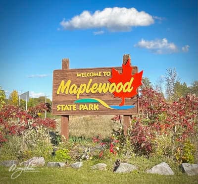 Maplewood State Park