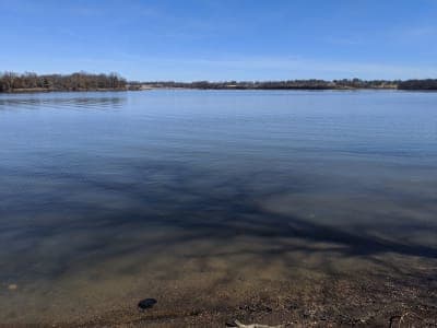 Marina Main Trail