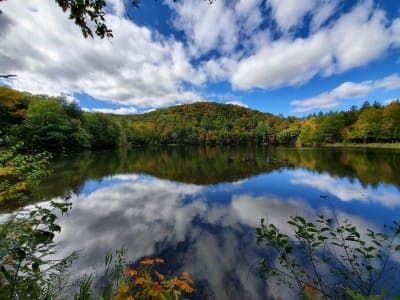 Marsh-Billings-Rockefeller National Historical Park