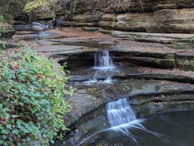 Matthiessen State Park