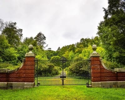 Maudslay State Park