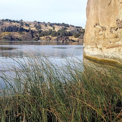 Massacre Rocks State Park