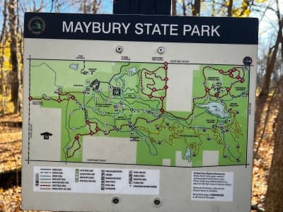 Maybury State Park