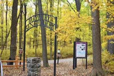 Maybury State Park