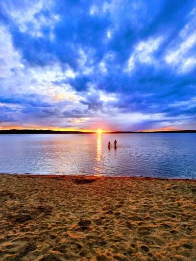 McCarthy Beach State Park