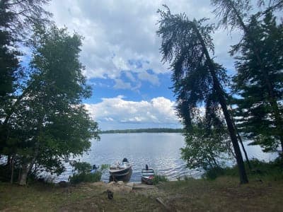 McCarthy Beach State Park