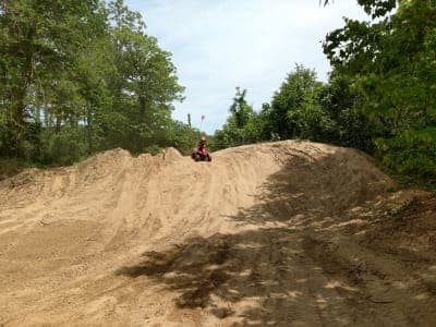 Maumee State Forest