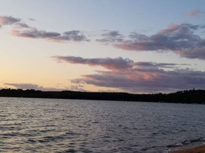 McCarthy Beach State Park