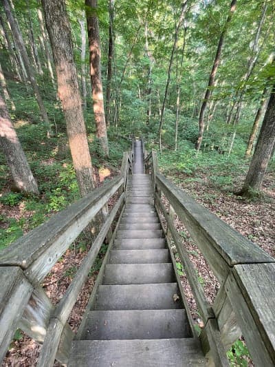 McCormick’s Creek State Park