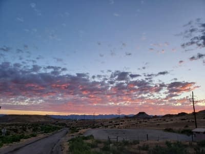 McInnis Canyons National Conservation Area