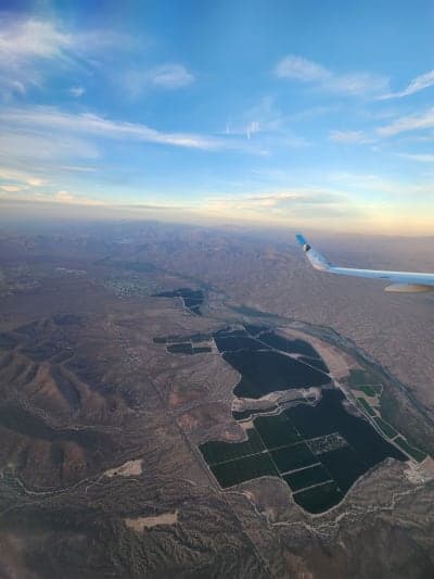 McDowell Mountain Regional Park