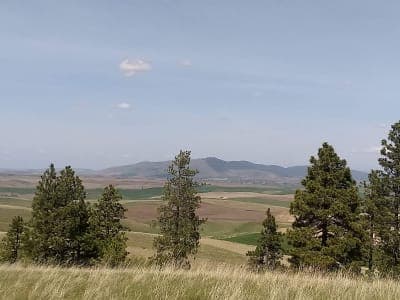 McCroskey State Park