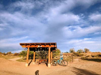 McDowell Mountain Regional Park