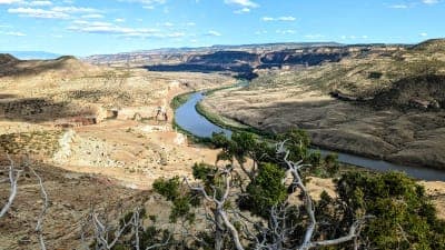 McInnis Canyons National Conservation Area