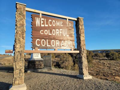 McInnis Canyons National Conservation Area