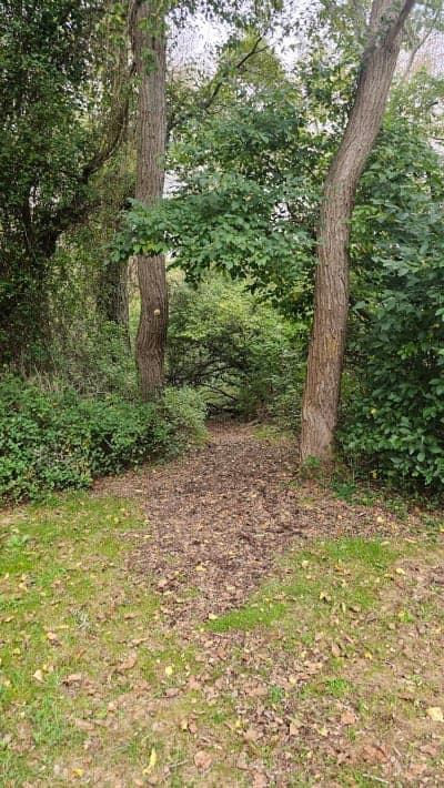 Melville Park
