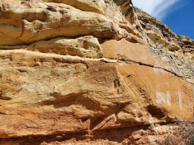 Medicine Lodge Archaeological Site