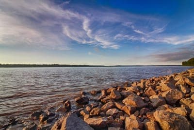 Meeman-Shelby Forest State Park
