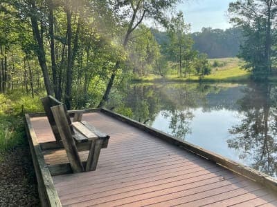 Meadowood Special Recreation Management Area
