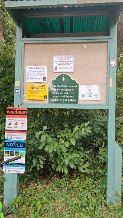 Melville Park