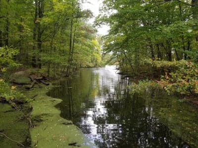 Metamora-Hadley Recreation Area