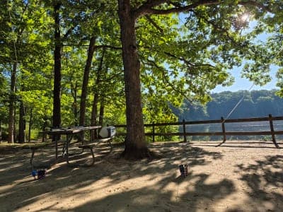 Metamora-Hadley Recreation Area