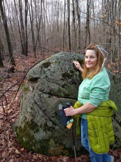 Meshomasic State Forest