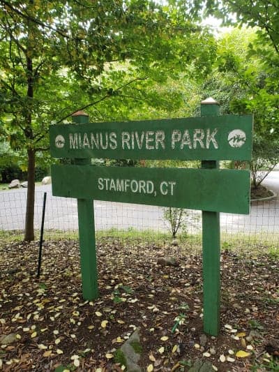 Mianus River State Park