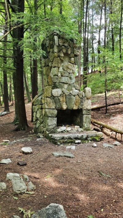 Mianus River State Park