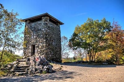 Middlesex Fells Reservation