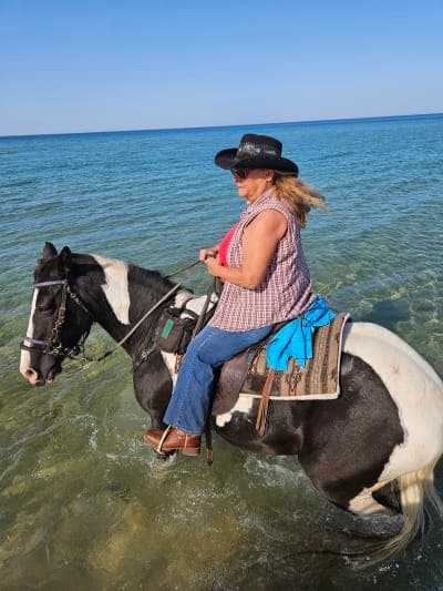 Michigan Shore-to-Shore Trail