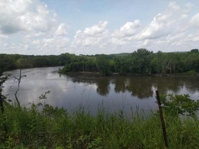 Minnesota Valley State Recreation Area