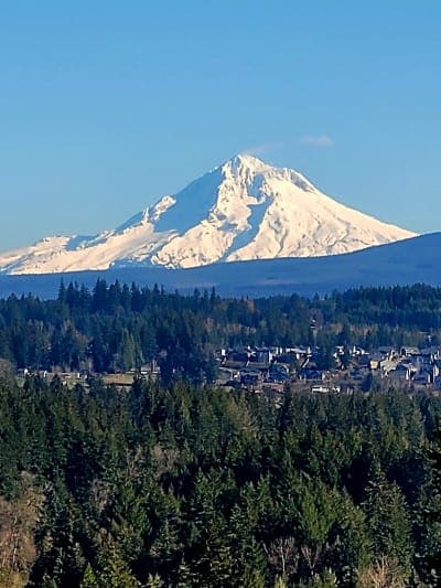 Milo McIver State Park