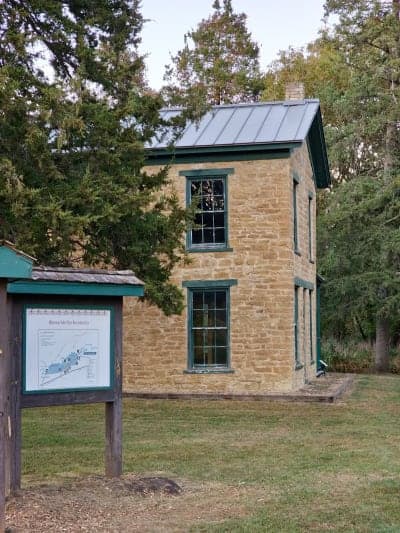 Minnesota Valley State Recreation Area